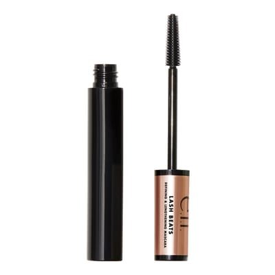 e.l.f. e.l.f. Lash Beats Mascara - Matte black