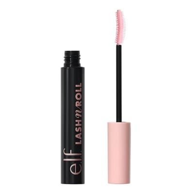 e.l.f. e.l.f. Lash 'N Roll Mascara