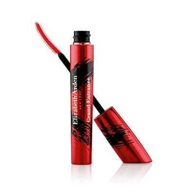 Elizabeth Arden Elizabeth Arden Beautiful Color Grand Entrance Mascara 7ml - Black