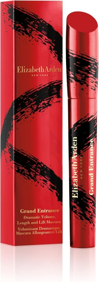 Elizabeth Arden Elizabeth Arden Grand Entrance Mascara - Black