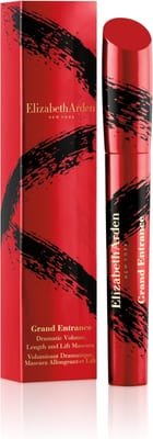 Elizabeth Arden Elizabeth Arden Grand Entrance Mascara - Black