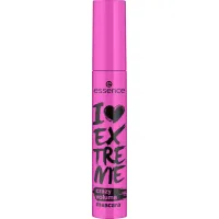 Essence Cosmetics Essence Cosmetics Essence – I love extreme Crazy Volume - Mascara for extreme volume Black