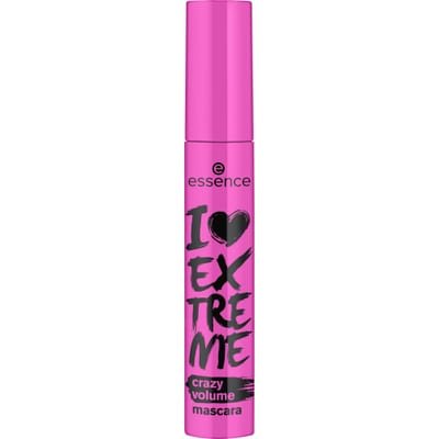 Essence Cosmetics Essence Cosmetics Essence - I love extreme Crazy Volume - Mascara for extreme volume