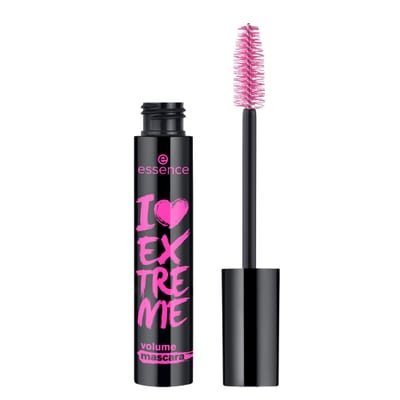 Essence Cosmetics Essence Cosmetics Essence -I love extreme - volume mascara