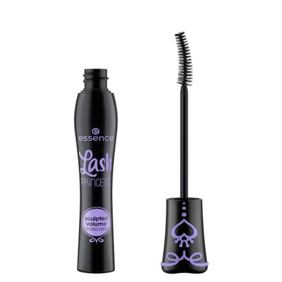 Essence Cosmetics Essence Cosmetics essence Lash PRINCESS sculpted volume mascara - Black