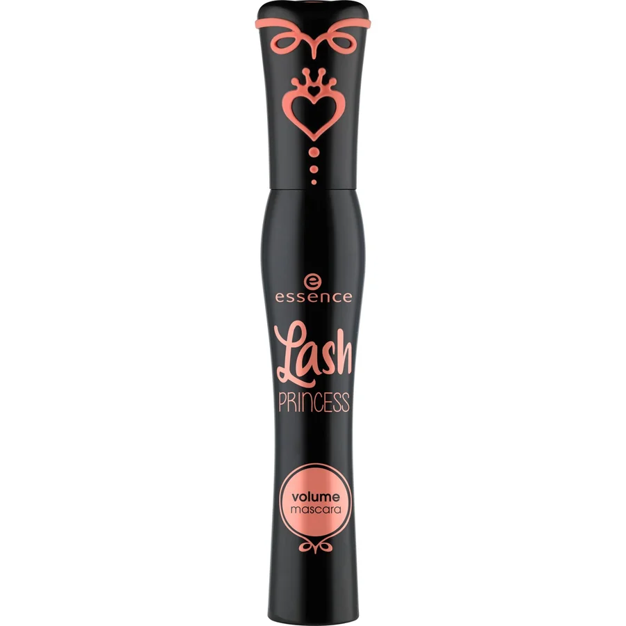 Essence Cosmetics Essence Cosmetics Essence Lash Princess Volumizing Mascara - black