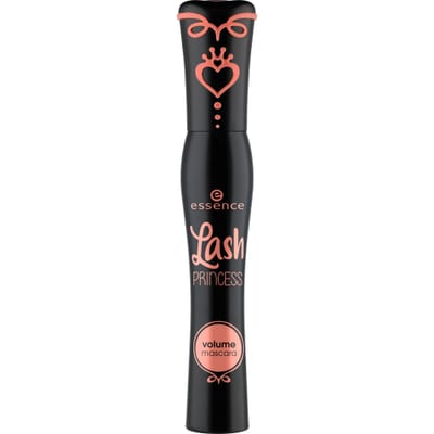 Essence Cosmetics Essence Cosmetics Essence Lash Princess Volumizing Mascara - black