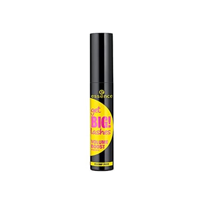 Essence Essence Get Big Lashes Volume Boost Mascara 12Ml in Black