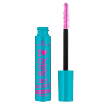 Essence Essence I Love Extreme Crazy Volume Waterproof Mascara 12ml