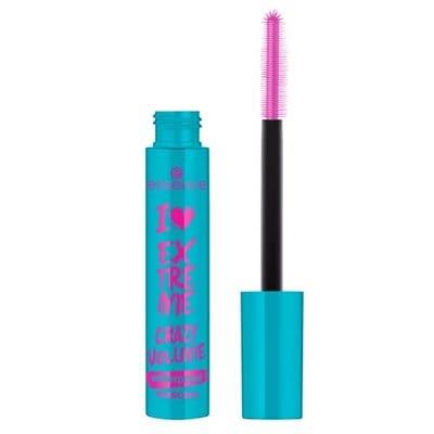 Essence Essence I Love Extreme Crazy Volume Waterproof Mascara 12ml