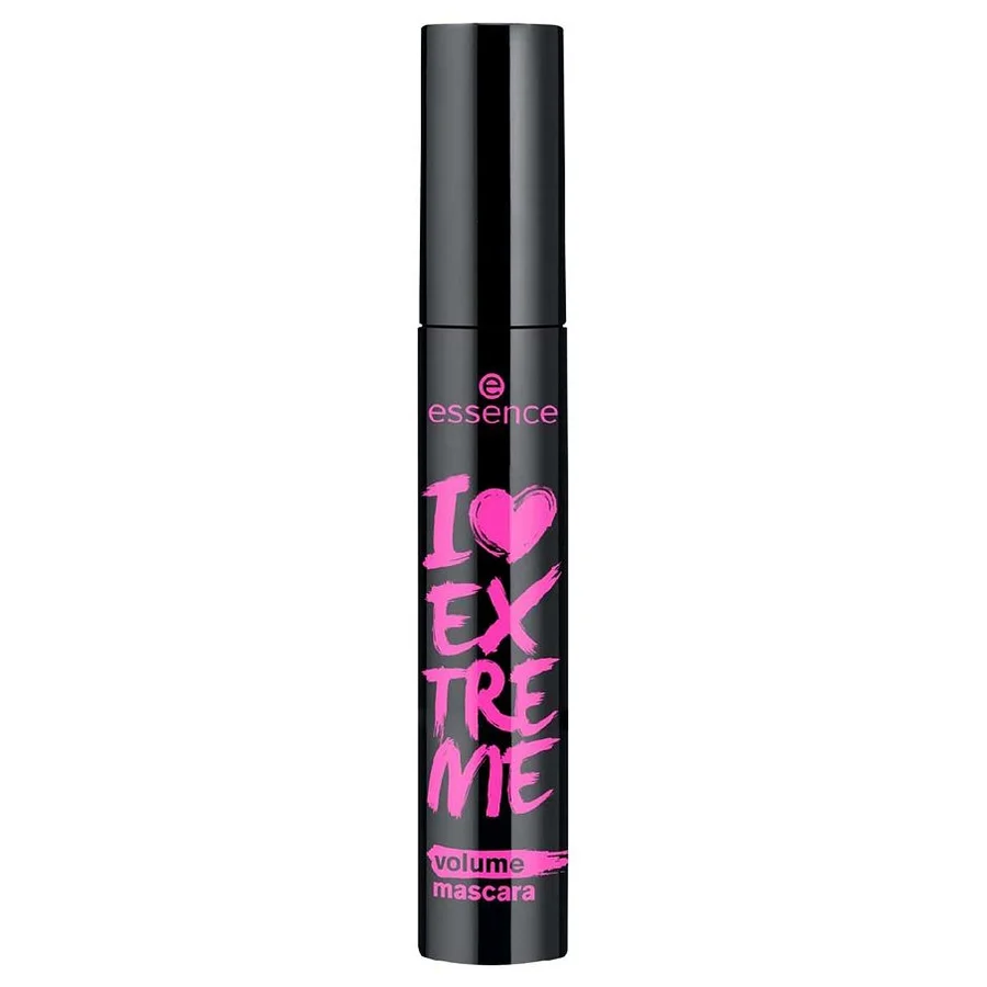 Essence Essence I Love Extreme Volume Mascara 01 12ml