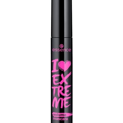 Essence Essence I Love Extreme Volume Mascara 01 12ml