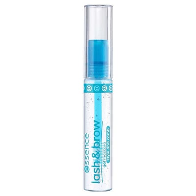 Essence Essence Lash & Brow Gel Mascara 9ml