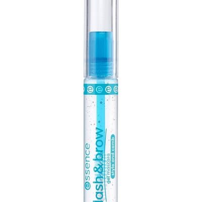 Essence Essence Lash & Brow Gel Mascara 9ml