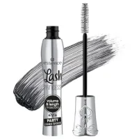 Essence Essence Lash Princess Volume & Length Mascara Party Deep Black 10ml