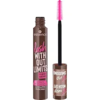 Essence Essence Lash Without Limits Tubing Brown Extreme Lengthening & Volume Mascara 05 13ml