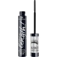 Essence Essence What The Length Extreme Lengthening Mascara Black 01 10ml