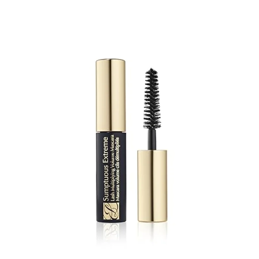 Estee Lauder Estee Lauder Sumptuous Extreme Travel Size Mascara - Black, 8ml