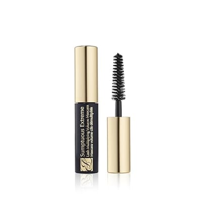 Estee Lauder Estee Lauder Sumptuous Extreme Travel Size Mascara - Black, 8ml