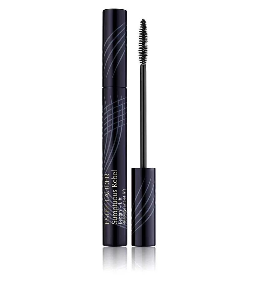 Estee Lauder Estee Lauder Sumptuous Rebel Length + Lift Mascara - Black