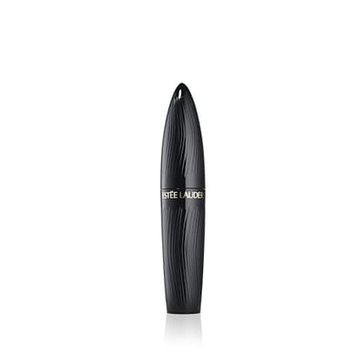 Estee Lauder Estee Lauder Turbo Lash High Powered Volume + Length Travel Size Mascara - Black
