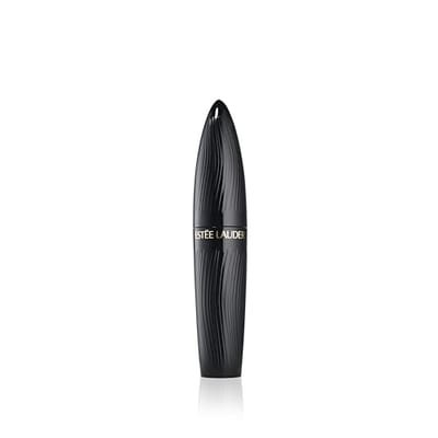 Estee Lauder Estee Lauder Turbo Lash High Powered Volume + Length Travel Size Mascara - Black