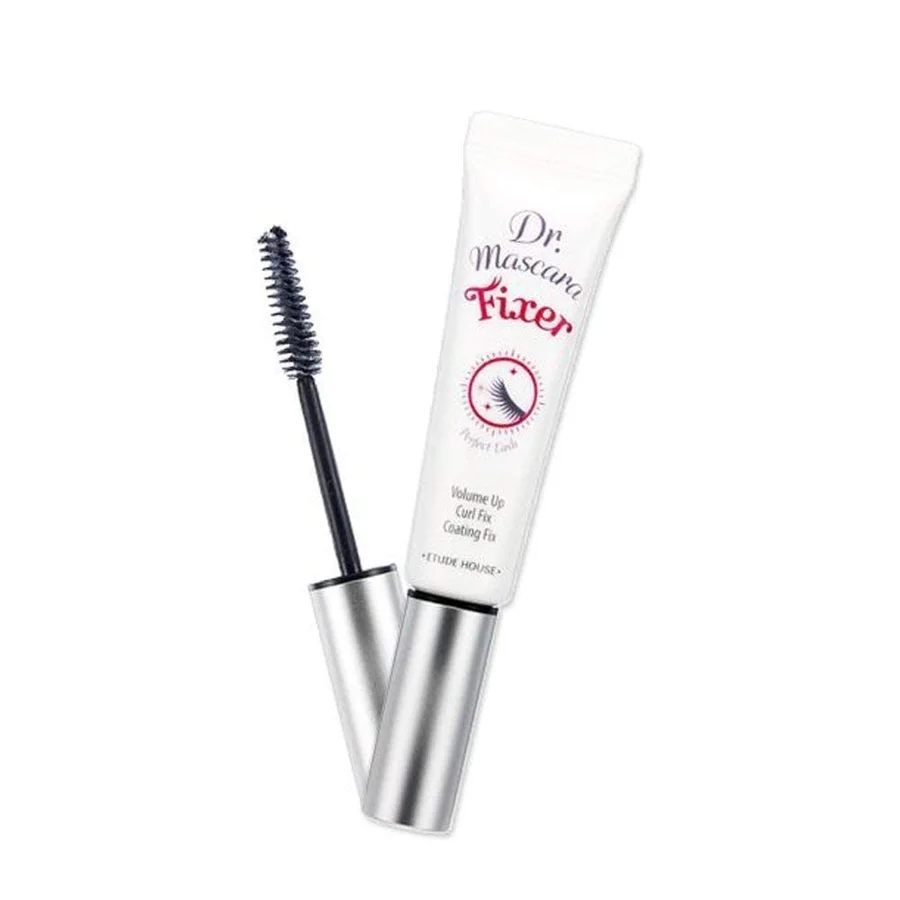 ETUDE ETUDE HoUSe Dr. Mascara Fixer For Perfect Lash - Transparent
