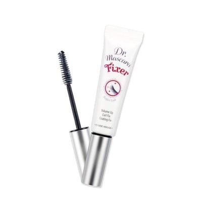 ETUDE ETUDE HoUSe Dr. Mascara Fixer For Perfect Lash - Transparent