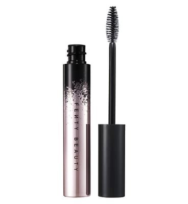 Fenty Beauty Fenty Beauty Full Frontal Volume, Lift & Curl Mascara