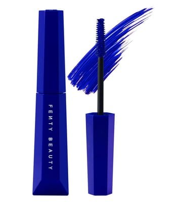 Fenty Beauty Fenty Beauty Hella Thicc Volumizing Mascara Blue 10ml