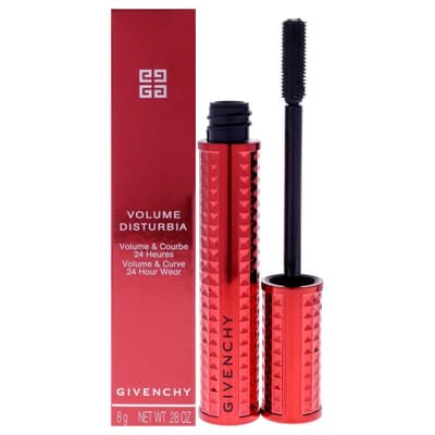 Givenchy Givenchy Volume Disturbia Volume & Curve Mascara 8g - 01 Black Disturbia