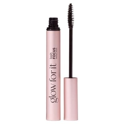 Glow For It Glow For It Lash Growth Mascara Black 6ml