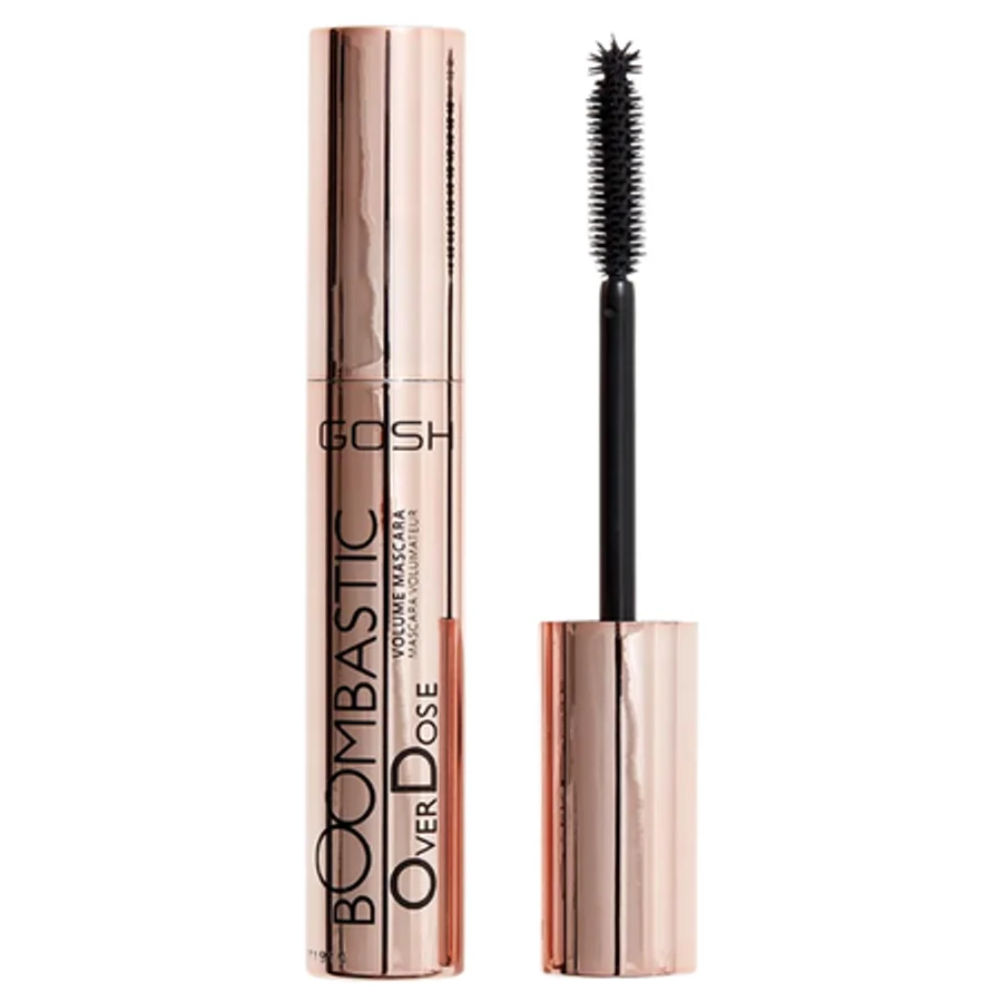 GOSH GOSH Boombastic Mascara 13 ml