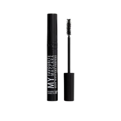 GOSH GOSH My Favourite Mascara - 002 Carbon Black