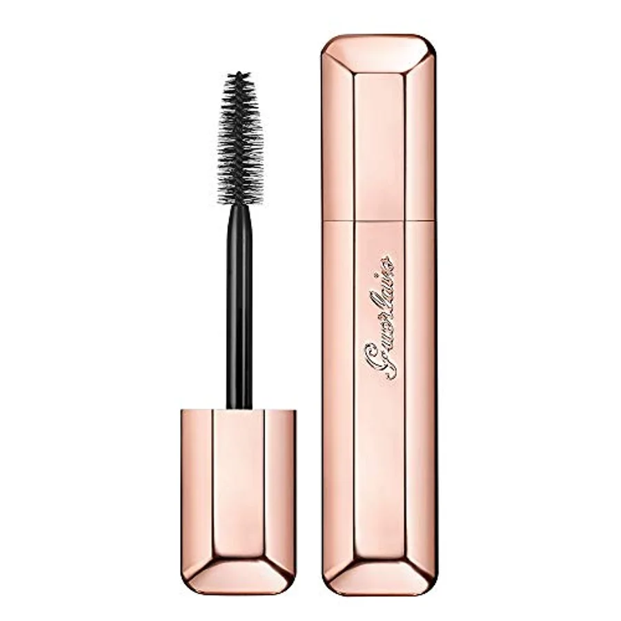 Guerlain Guerlain Mad Eyes Mascara 8.5ml - 01 Mad Black