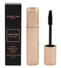Guerlain Guerlain Mad Eyes Mascara Buildable Volume Lash By