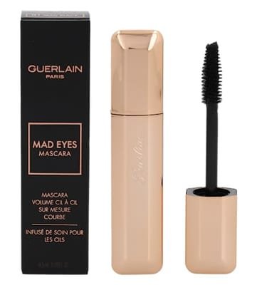 Guerlain Guerlain Mad Eyes Mascara Buildable Volume Lash By