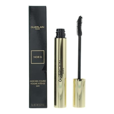 Guerlain Guerlain Noir G 24H Intense Volume Curl 01 Intense Black Mascara 6g