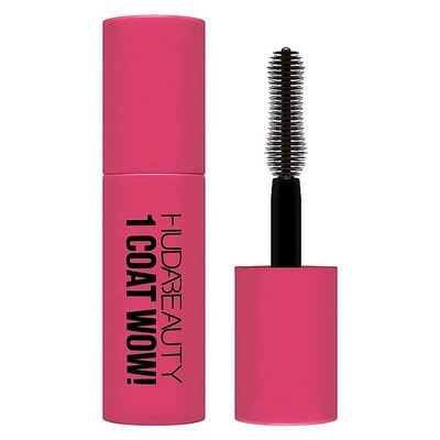 Huda Huda Beauty 1 Coat Wow Mascara Mini 7ml