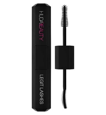 Huda Huda Beauty Legit Lashes Mascara
