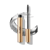 Iconic London Iconic London Triple Threat Mascara Black