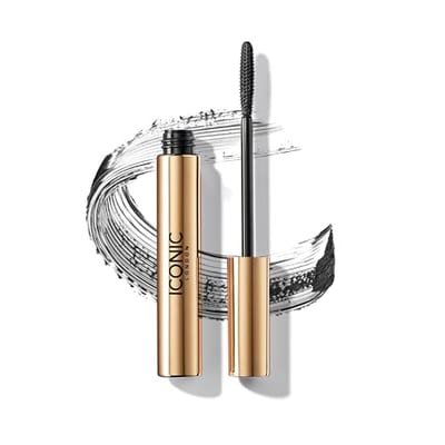 Iconic London Iconic London Triple Threat Mascara Black