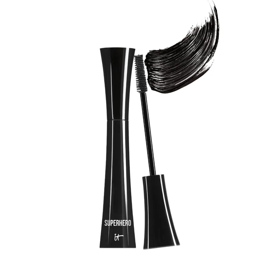 IT Cosmetics IT Cosmetics Superhero Mascara - Black