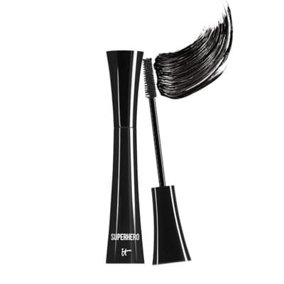 IT Cosmetics IT Cosmetics Superhero Mascara Black, 9ml