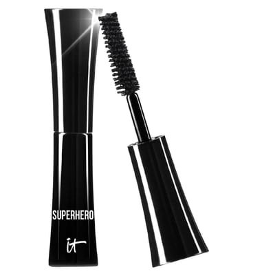 IT Cosmetics IT Cosmetics Superhero Mascara Black Mini 5ml
