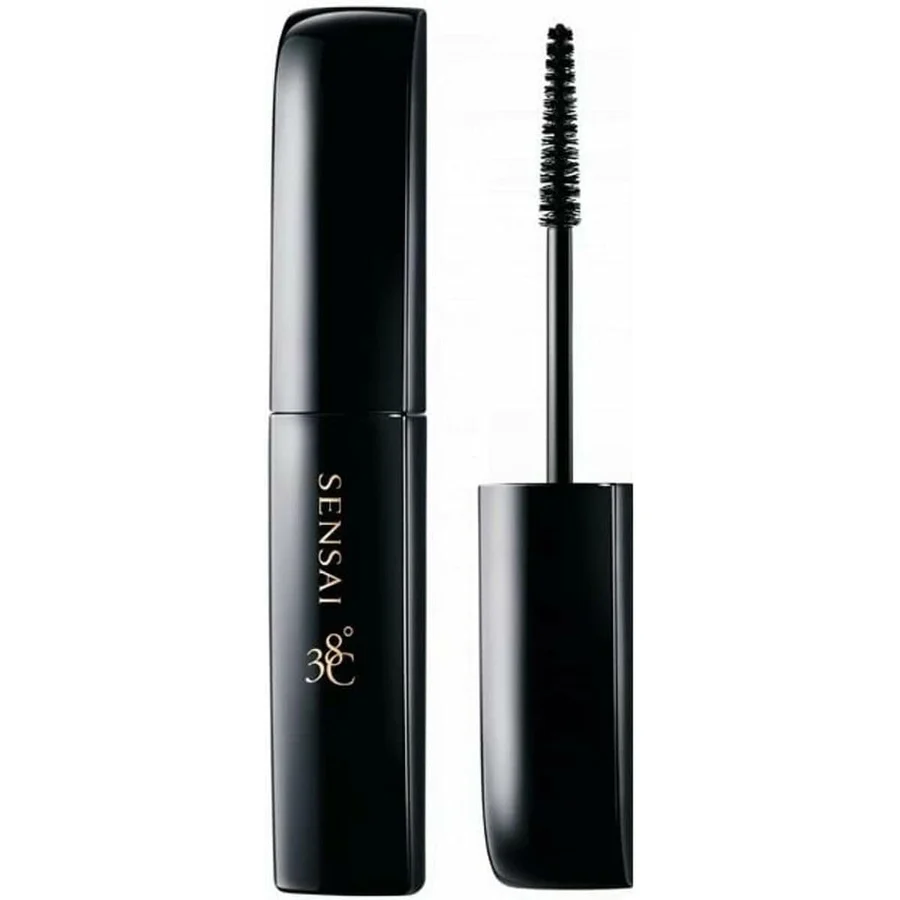 Kanebo Cosmetics Kanebo Sensai 38Â°C Lash Lengthener Mascara 10ml - Black