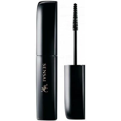 Kanebo Cosmetics Kanebo Sensai 38°C Lash Lengthener Mascara 10ml - Black