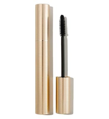 Kash Beauty Kash Beauty Lash Affair Mascara Black 9.5ml