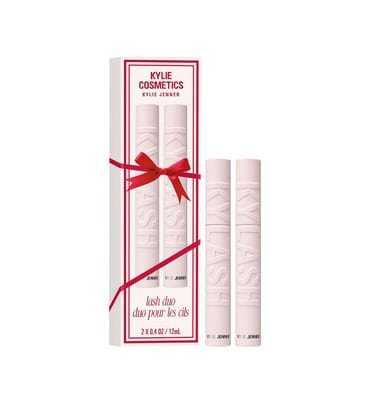 Kylie Cosmetics by Kylie Jenner Kylie Cosmetics by Kylie Jenner Kylie Cosmetics Kylash Mascara Duo