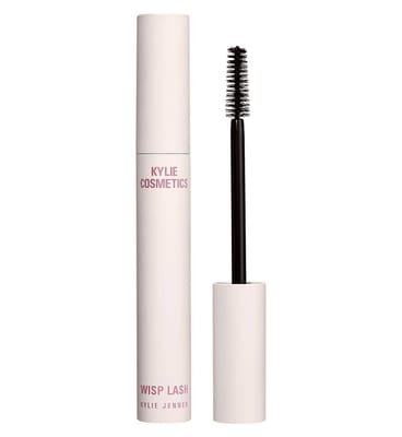 Kylie Cosmetics by Kylie Jenner Kylie Cosmetics by Kylie Jenner Kylie Cosmetics Wisp Lash Mascara Black 12ml